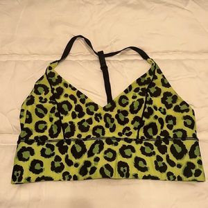 Adam Selman Sport sports bra